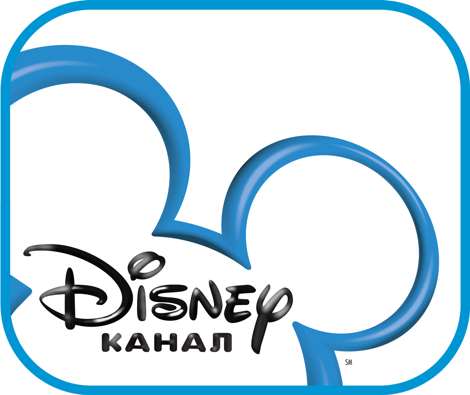 Канал Disney начинает эфирное вещание в России