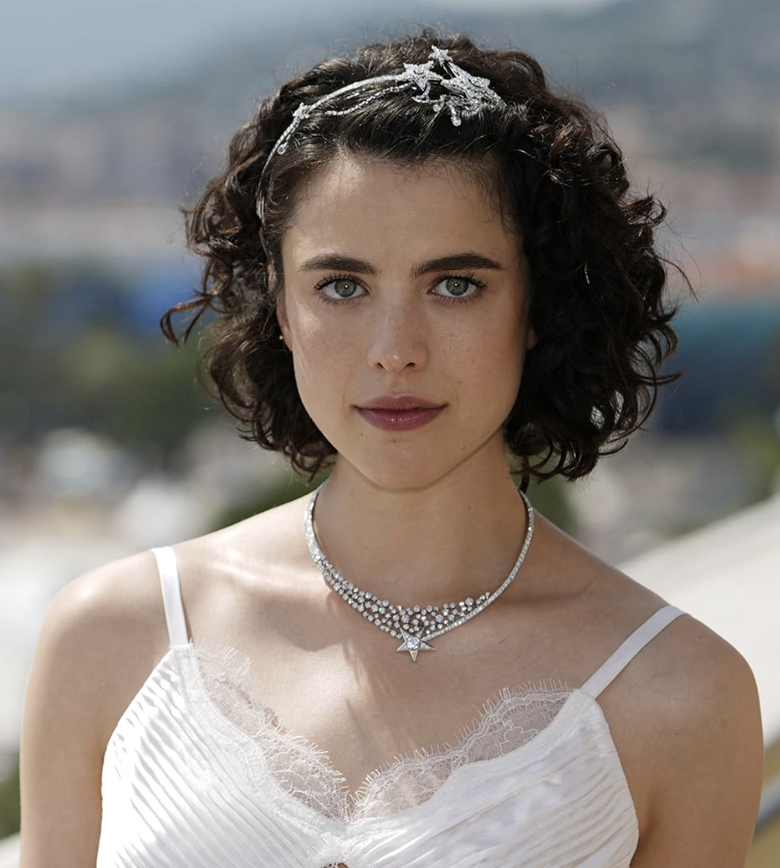 Маргарет Куэлли (Margaret Qualley)