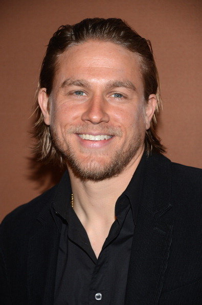 Charlie Hunnam