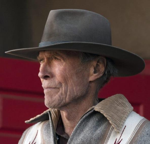 94-летний Клинт Иствуд планирует приступить к работе над новым фильмом