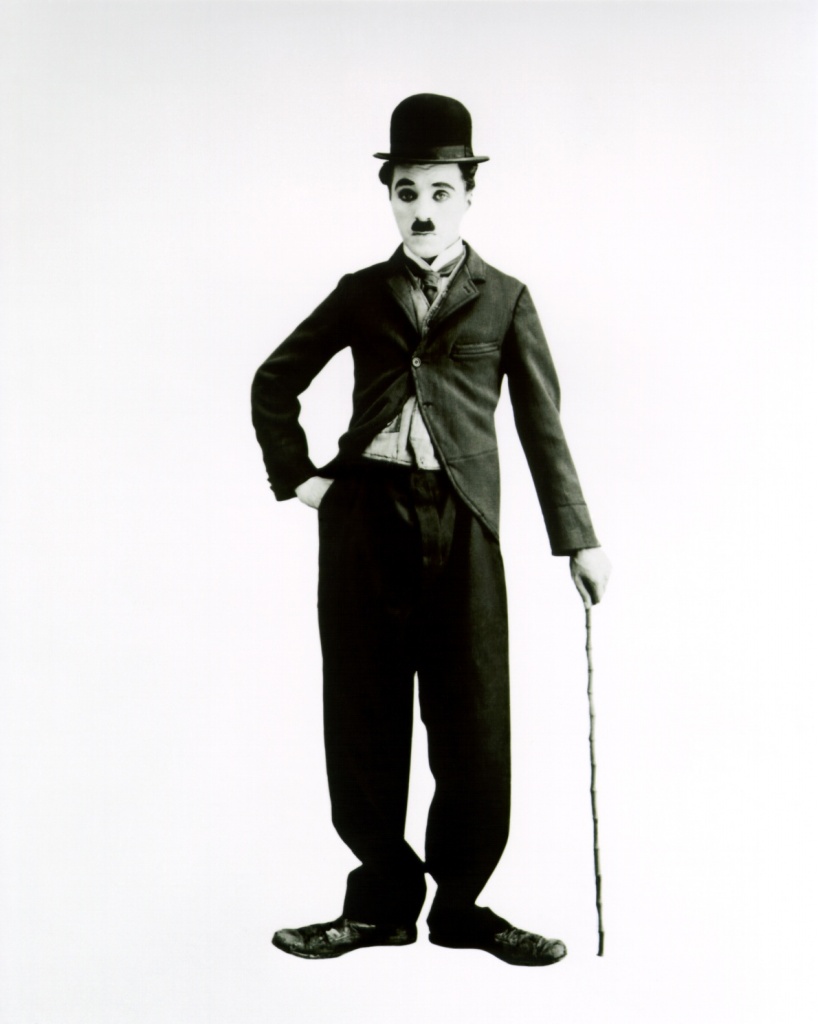 В Беверли-Хиллз с молотка ушел котелок Чарли Чаплина