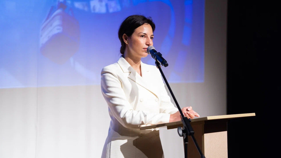 Открытие Фестиваля российского кино Франция 2024 Открытие Фестиваля российского кино Франция 2024