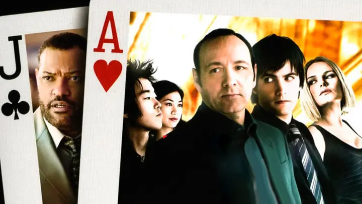 i«Двадцать одно» (21, 2008)