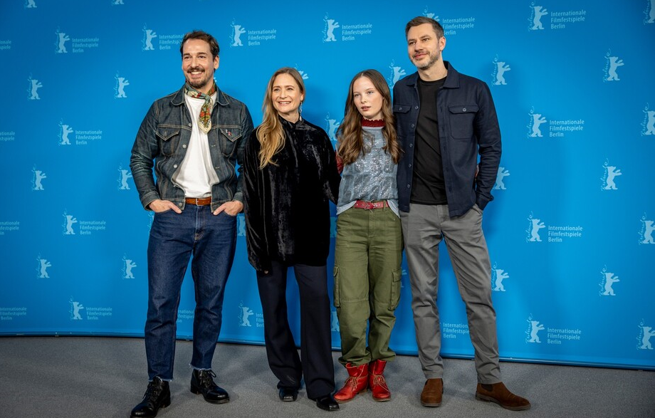 Команда фильма Что знает Мариэль / What Marielle Knows / Was Marielle weiß Команда фильма Что знает Мариэль / What Marielle Knows / Was Marielle weiß