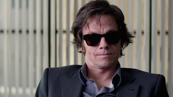 «Игрок» (The Gambler, 2014)