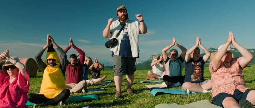 Кадр из фильма Лучше всех Кадр из фильма Лучше всех