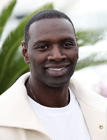 Омар Си (Omar Sy)