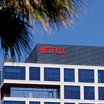 Количество подписчиков Netflix увеличилось до 282 млн