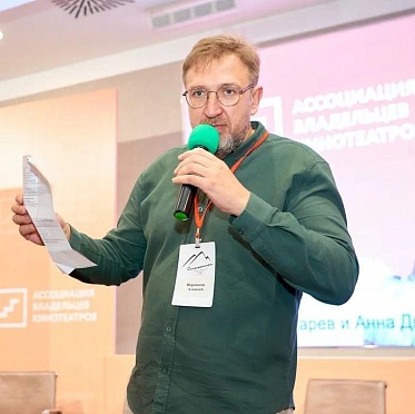 Алексей Воронков: «Для прохождения точки безубыточности кинотеатрам придется поднимать цены»