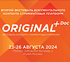 Итоги фестиваля документального кино Original+Doc