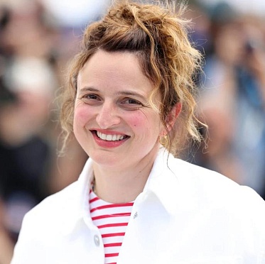 Канны 2025: объявлен президент жюри Золотой камеры Канны 2025: объявлен президент жюри Золотой камеры