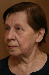 Светлана Кармалита