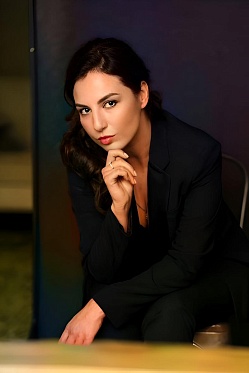 Эльза Антонова: «В Европе и США интерес к российскому кино сохраняется» Эльза Антонова: «В Европе и США интерес к российскому кино сохраняется»