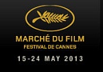 Marche du film 2013. Русские идут?