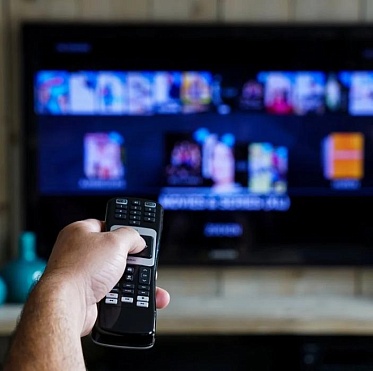 Количество пользователей платных подписок в российских онлайн-кинотеатрах увеличилось Количество пользователей платных подписок в российских онлайн-кинотеатрах увеличилось