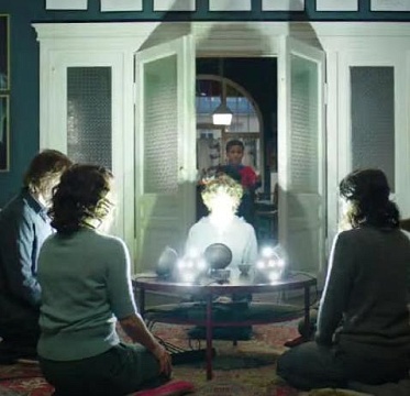 Берлинале 2025: «Свет» и тьма Берлинале 2025: «Свет» и тьма