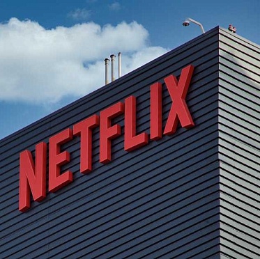 Netflix сообщил о рекордных доходах в Великобритании за 2023 год