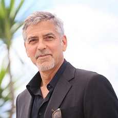 Джордж Клуни (George Clooney)