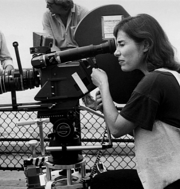 Европейская обсерватория: доля женщин в кинопроизводстве растет умеренными темпами Европейская обсерватория: доля женщин в кинопроизводстве растет умеренными темпами