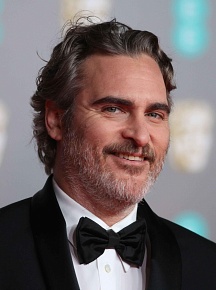 Хоакин Феникс (Joaquin Phoenix)