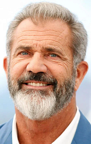 Мэл Гибсон (Mel Gibson)