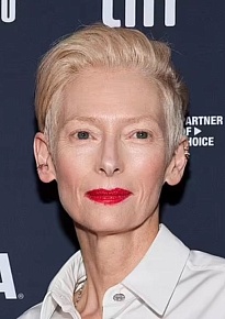 Тильда Суинтон (Tilda Swinton)