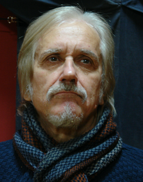 Александр Кибкало: «Каждый фильм должен быть посланием людям» Александр Кибкало: «Каждый фильм должен быть посланием людям»