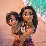 «Моана 2» установила рекорд для Disney Animation на предварительных показах