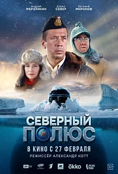 Северный полюс