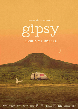 Документальный фильм «GIPSY» на СПбМКФ 2024