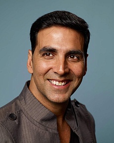 Акшай Кумар (Akshay Kumar)