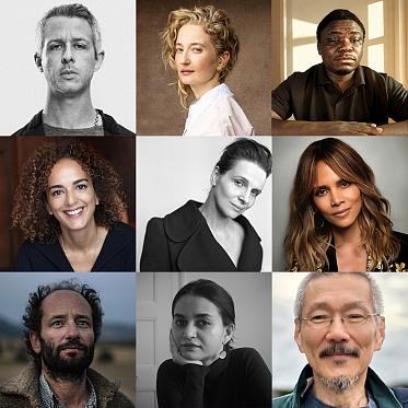 Канны 2025: жюри основного конкурса Канны 2025: жюри основного конкурса