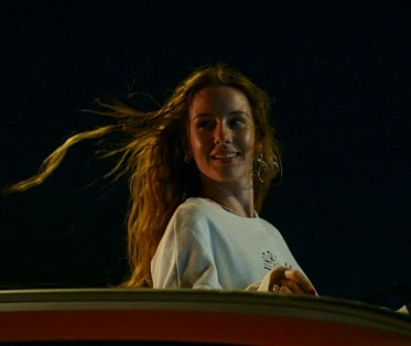 ММКФ 2025: «Туда» — такси, дороги и любовь ММКФ 2025: «Туда» — такси, дороги и любовь