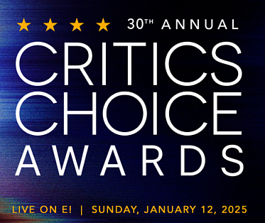 Номинанты Critics Choice Awards 2024: «Конклав», «Злая» и Юра Борисов