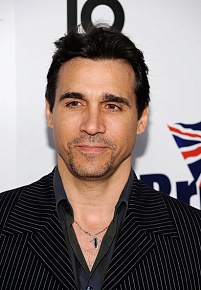 Эдриан Пол (Adrian Paul)