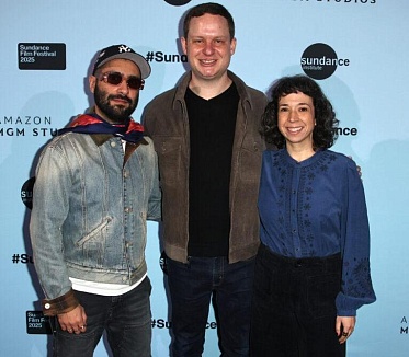 Сандэнс 2025: награды для продюсеров независимого кино Сандэнс 2025: награды для продюсеров независимого кино