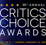 Номинанты Critics Choice Awards 2024: «Конклав», «Злая» и Юра Борисов