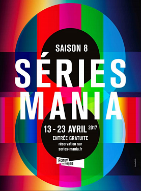 Фестиваль сериалов Series Mania объявил результаты