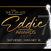 Eddie Awards: названы номинанты на премию за лучший монтаж 2024 года