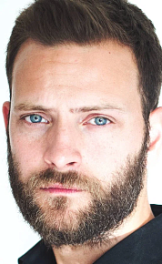 Алессандро Борги (Alessandro Borghi)