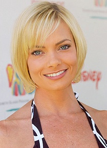 Джейми Прессли (Jaime Pressly)