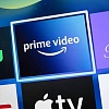 На Prime Video появится контент Apple TV+