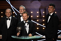 BAFTA 2022, команда визуальных эффектов «Аватар: Путь воды»