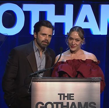 Победители Gotham Awards 2024: «Другой человек» — лучший фильм года