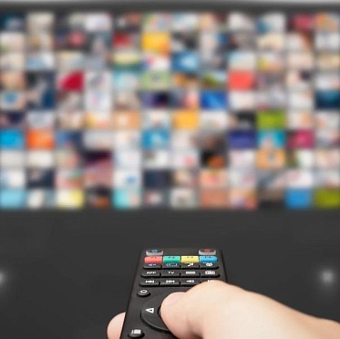 Российские стриминги пытаются смягчить законопроект о прокатных удостоверениях Российские стриминги пытаются смягчить законопроект о прокатных удостоверениях