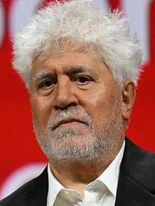 Педро Альмодовар (Pedro Almodovar)