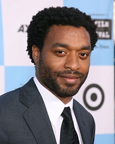 Чиветель Эджиофор (Chiwetel Ejiofor)