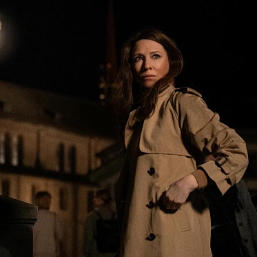 Кейт Бланшетт планирует завершить актерскую карьеру Кейт Бланшетт планирует завершить актерскую карьеру