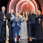 Церемония вручения Governors Awards 2024