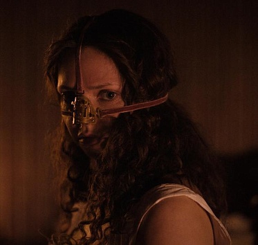 ММКФ 2025: «Гадкая сестра» — грустная сказка наоборот ММКФ 2025: «Гадкая сестра» — грустная сказка наоборот